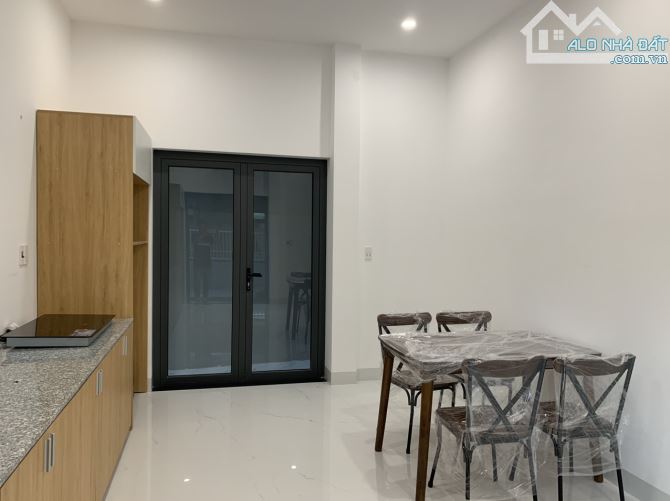 Villas phố Trưng Nữ Vương, khu quân đội 6PN khai thác tốt - 8