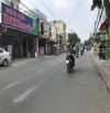 Nhà mặt tiền Nguyễn Thị Kiểu, P.HT, Q12, DT 7x25 giá 9.6 tỷ tl