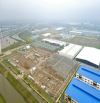 Bán 3.9ha đất công nghiệp tại Nam Sách san lấp tường bao giá chỉ 1.5 triệu/m2