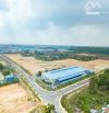 Cho thuê kho xưởng 14.000 m2 trong KCN Bến Cát, Khu công nghiệp Rạch bắp