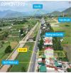 Mặt QL27 (PR - Đà Lạt); 200m tới cao tốc, DT 20x50m, sân bay Thành Sơn 5km, cách biển 12Km