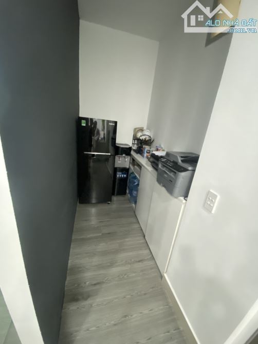 VP 50M2 - NGUYỄN THỊ MINH KHAI, ĐAKAO, QUẬN 1, SÀN ĐẸP, VIEW THOÁNG CHỈ 12,7$