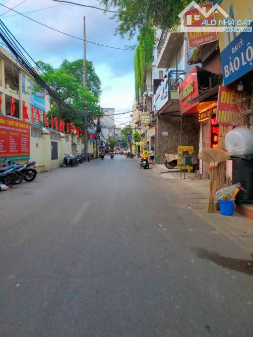 NAM TỪ LIÊM - MẶT PHỐ PHƯƠNG CANH, Ô TÔ TRÁNH - KINH DOANH - GIÁ ĐẦU TƯ