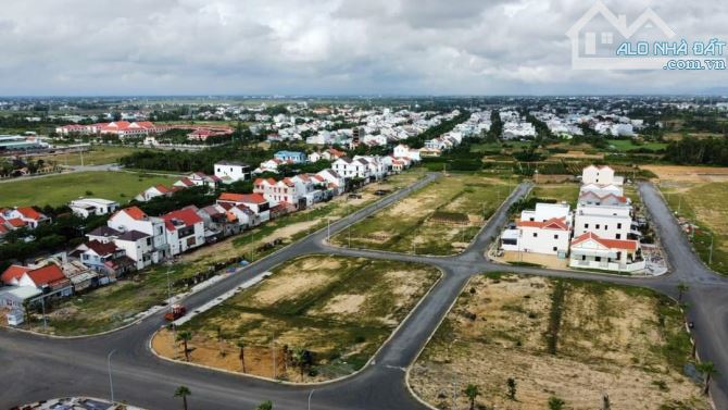 Cần tiền bán nhanh lo 100m TDC HoiAn RoyalPark Thanh Hà