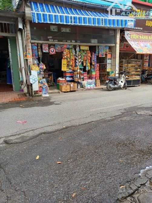 NAM TỪ LIÊM - MẶT PHỐ PHƯƠNG CANH, Ô TÔ TRÁNH - KINH DOANH - GIÁ ĐẦU TƯ - 1