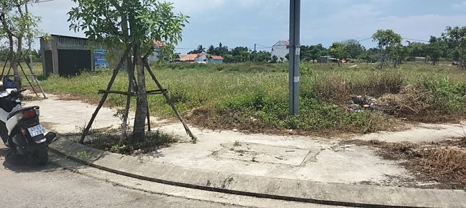 Cần tiền bán nhanh lo 100m TDC HoiAn RoyalPark Thanh Hà - 1