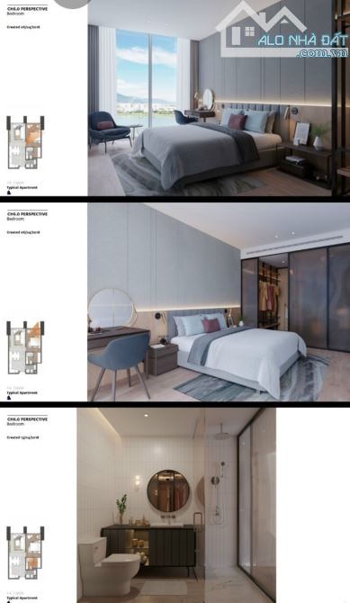Bán căn hộ cao cấp Sam Towers Đà Nẵng - 2