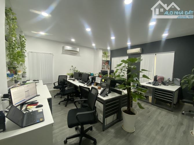 VP 50M2 - NGUYỄN THỊ MINH KHAI, ĐAKAO, QUẬN 1, SÀN ĐẸP, VIEW THOÁNG CHỈ 12,7$ - 3