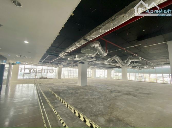 Chính chủ cho thuê tòa nhà VP Lottery Tower diện tích 245m2 đến 1000m2 - 3