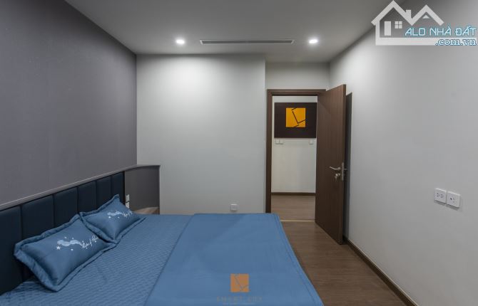 Cho thuê căn hộ 2PN 2WC The Matrix One, 87m2, full nội thất, giá 24tr/tháng - 3