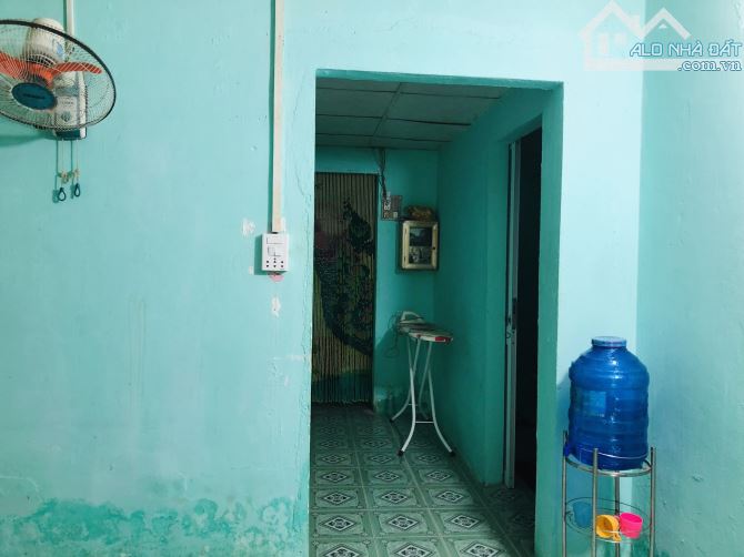 Bán Nhà 6x16 MT Trần Thủ Độ, kp 6, Phường Bình Tân,TX Lagi Gần biển Đồi Dương - 4