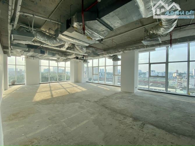 Chính chủ cho thuê tòa nhà VP Lottery Tower diện tích 245m2 đến 1000m2 - 4