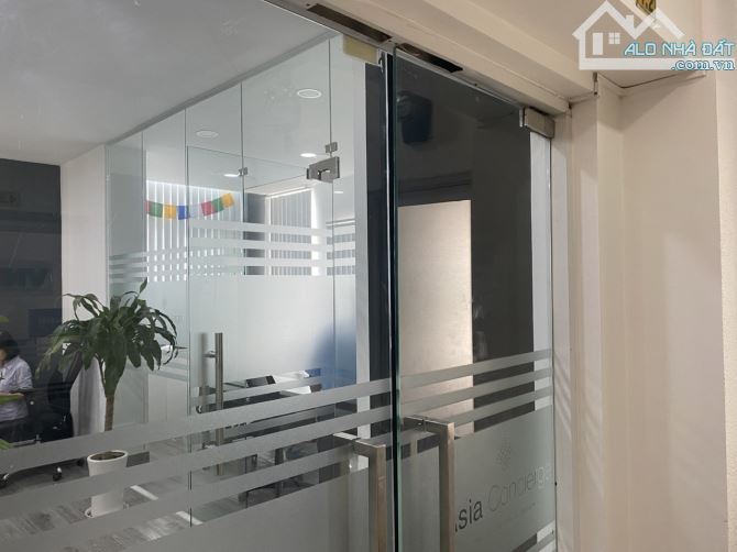 VP 50M2 - NGUYỄN THỊ MINH KHAI, ĐAKAO, QUẬN 1, SÀN ĐẸP, VIEW THOÁNG CHỈ 12,7$ - 5