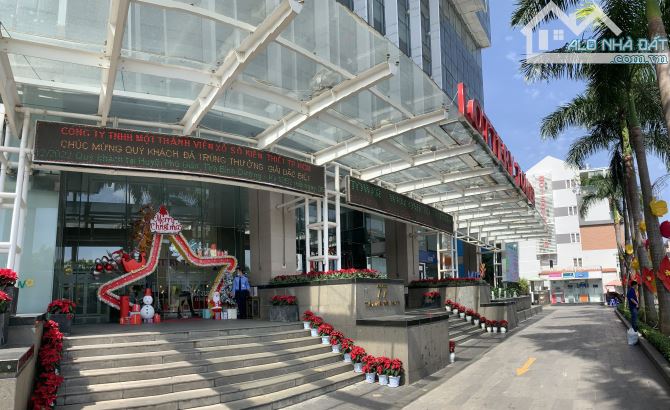 Chính chủ cho thuê tòa nhà VP Lottery Tower diện tích 245m2 đến 1000m2 - 7