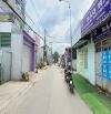 Bán đất MT đường Bà Huyện Thanh Quan, p.Bình An 107.6m2 4,15ty TL