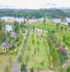 Cần bán Khu nghỉ dưỡng view Hồ Suối Rao diện tích 3,5 ha đã hoàn thiện và đang khai thác