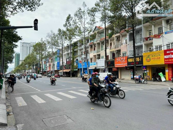 Mặt tiền Đường Võ Thị Sáu khu Vip D2D Thống Nhất. Nhà 1 trệt 3 lầu. Hạ còn 19 tỷ