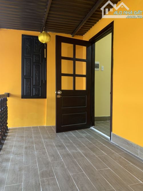 Bán nhanh nhà MT Bạch Đằng phố cổ Hội An, hàng hiếm duy nhất!