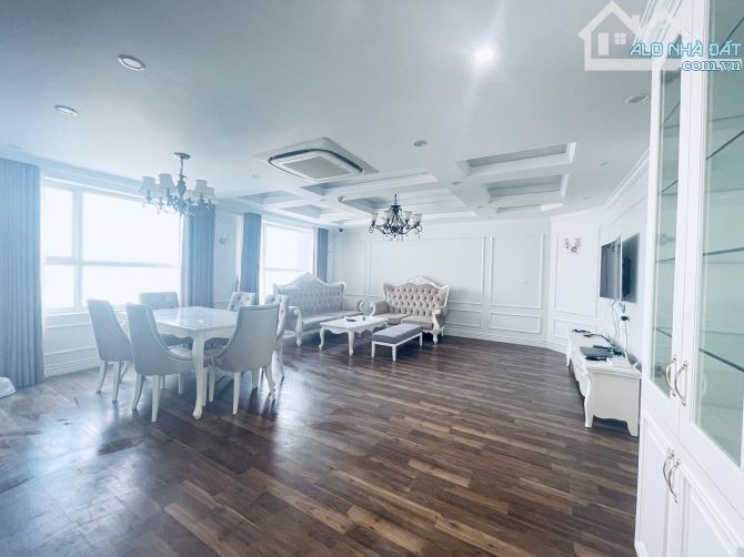 Cho thuê CC Ngoại Giao Đoàn N04b, tầng đẹp, 130m, full đồ CHỈ 18 triệu