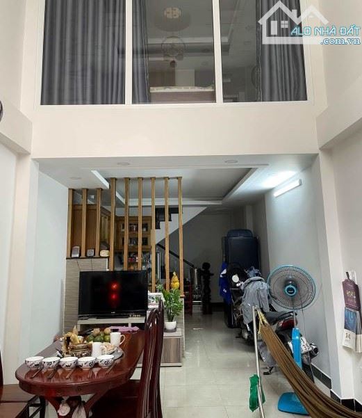 25m2 Nguyễn Sỹ Sách, HXH đỗ cổng, hoàn công đủ, không quy hoạch, 2 tỷ nhỉnh - 1