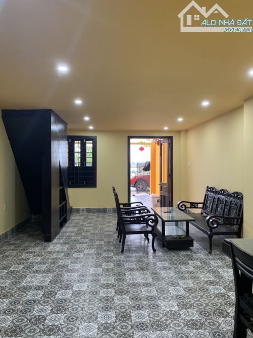 Bán nhanh nhà MT Bạch Đằng phố cổ Hội An, hàng hiếm duy nhất! - 1