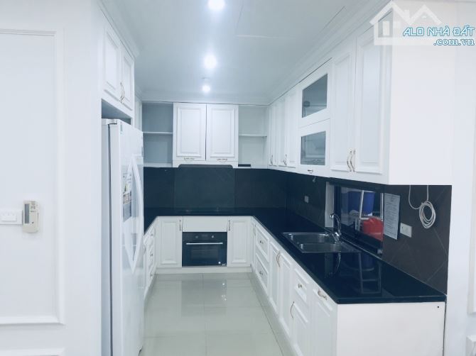 Cho thuê CC Ngoại Giao Đoàn N04b, tầng đẹp, 130m, full đồ CHỈ 18 triệu - 1