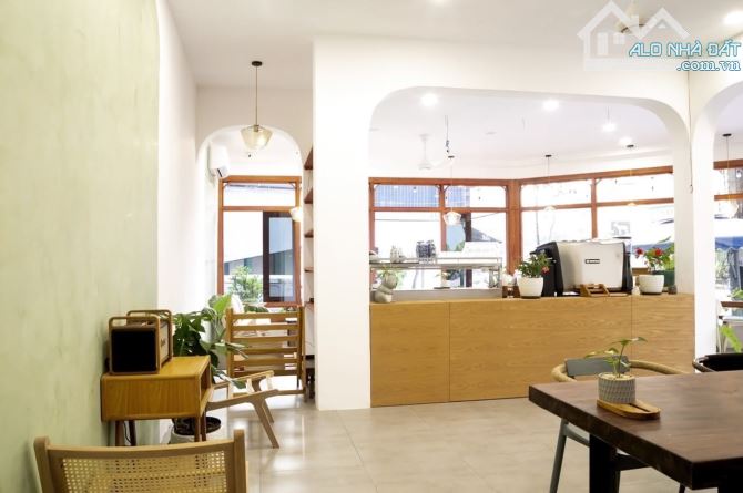 /-bome BIỆT THỰ VƯỜN  2 MẶT TIỀN ĐẸP NHƯ NGỌC TRINH . - 3