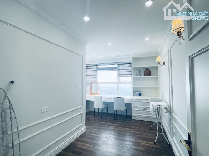 Cho thuê CC Ngoại Giao Đoàn N04b, tầng đẹp, 130m, full đồ CHỈ 18 triệu - 3