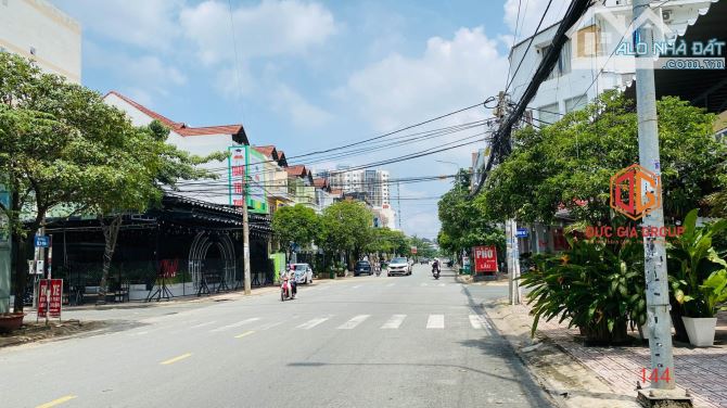 Đất bán đường D9 KDC D2D sổ riêng 1 đời chủ giá siêu tốt 16 tỷ trục đẹp hiếm người bán - 4