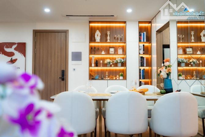 Bán căn hộ ngay mặt biển Mỹ Khê đường Võ Nguyên Giáp, 82m2, view biển, sở hữu lâu dài - 6