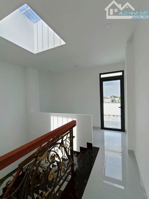 Bán nhà mới Decor siêu đẹp-Đường 100 Bình Thới giá 5tỷ650 có sổ 66m2 gần CoopMart Phú Thọ - 6