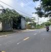 Bán nhà 8x24m, mặt tiền ngay Nguyễn Thị Thử, Xuân Thới Sơn, Hocmon