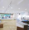 Bán tòa văn phòng vip phố Thái Hà, quận Đống Đa, 100m2 bán 40 tỷ MT 5m, kinh doanh đỉnh