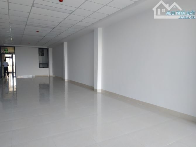 ĐÀ NẴNG - List Các Văn Phòng 50 - 100m2 Khu Vực Hòa Cường Bắc - Cẩm Lệ Giá Siêu Rẻ - 2