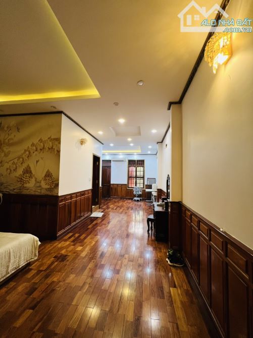 Nhà mới 4 tầng cực VIP Mặt Tiền Kinh Doanh Ngô Quyền sầm uất nhất- Tp. Buôn Ma Thuột - 2