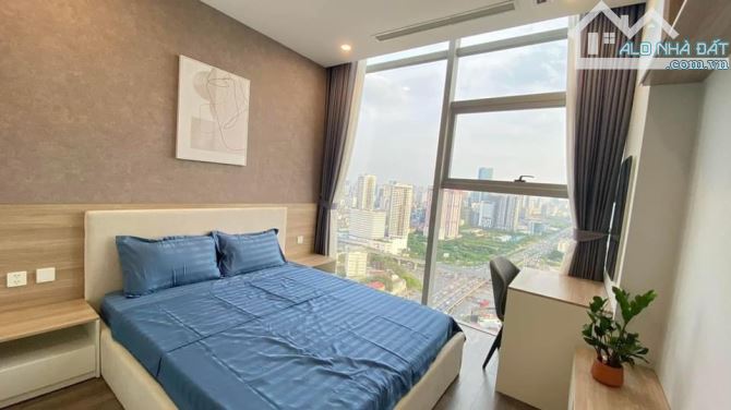 Cho thuê căn hộ cao cấp tại Green Diamond, 93 Láng Hạ, 150m2, 3PN giá 22 triệu/tháng. - 3