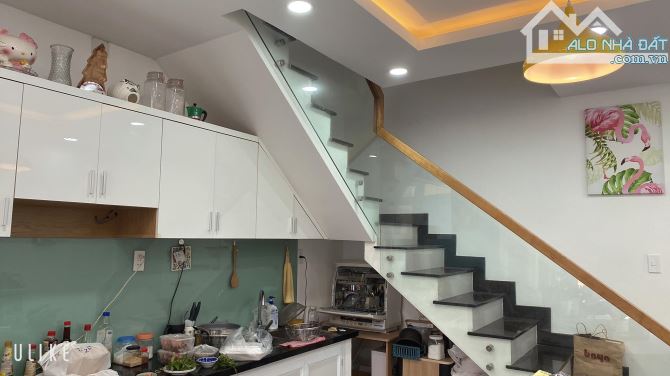 Ngộp Bank bán gấp nhà cấp 4 Ô tô đổ cửa, 2 tầng 4x15m Chỉ 6 tỷ thương lượng Nguyễn Văn Côn - 3