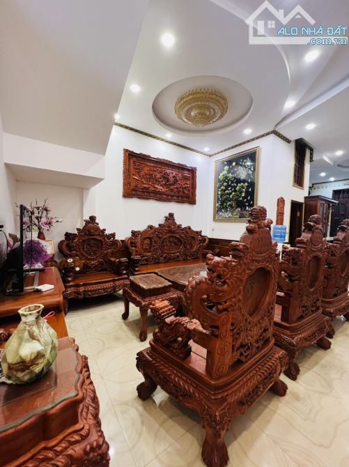 Nhà mới 4 tầng cực VIP Mặt Tiền Kinh Doanh Ngô Quyền sầm uất nhất- Tp. Buôn Ma Thuột - 3