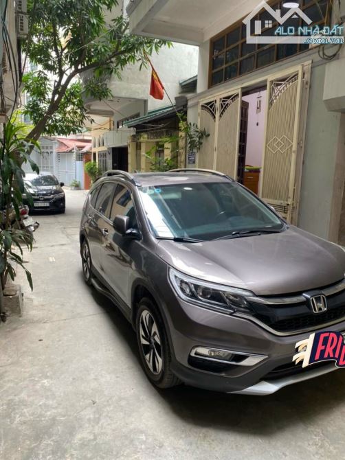 Bán nhà rẻ đẹp, khu Quốc Bảo, Tựu Liệt, Thanh Trì, 40m2, 5 tầng, 2 mặt thoáng, ô tô đỗ cửa - 4