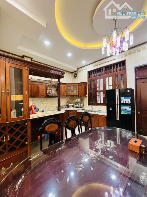 Nhà mới 4 tầng cực VIP Mặt Tiền Kinh Doanh Ngô Quyền sầm uất nhất- Tp. Buôn Ma Thuột - 4