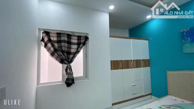Ngộp Bank bán gấp nhà cấp 4 Ô tô đổ cửa, 2 tầng 4x15m Chỉ 6 tỷ thương lượng Nguyễn Văn Côn - 5