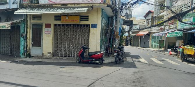 Ngộp Bank bán gấp nhà cấp 4 Ô tô đổ cửa, 2 tầng 4x15m Chỉ 6 tỷ thương lượng Nguyễn Văn Côn - 7