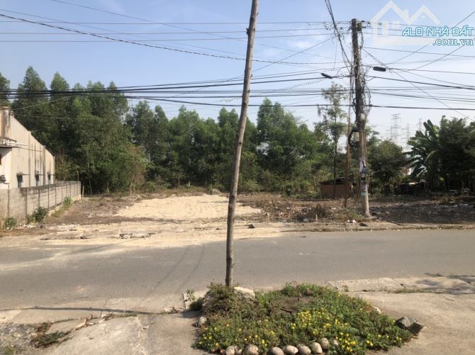 Bán mảnh đất hàng hiếm còn lại tại Thị Xã Phú Mỹ - 4
