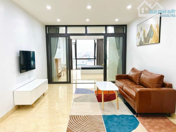 Bán Nhà Mặt Phố Cầu Giấy, 193m2, 9 tầng thang máy, giá 58 Tỷ