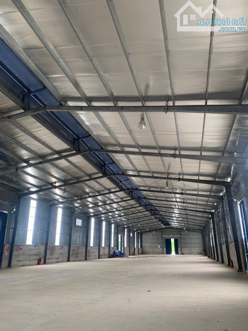 Cho thuê kho xưởng mới Phước Bình, Long Thành 1000m2, 2000m2, 5000m2,10.000m2 giá rẻ 45k/m