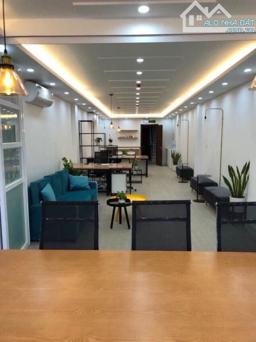 ⚜️ BÁN NHÀ MẶT ĐƯỜNG NGUYỄN TRÃI, THANH XUÂN, NGAY NGÃ TƯ SỞ, 121M2 8T CHỈ 41 TỶ  ⚜️