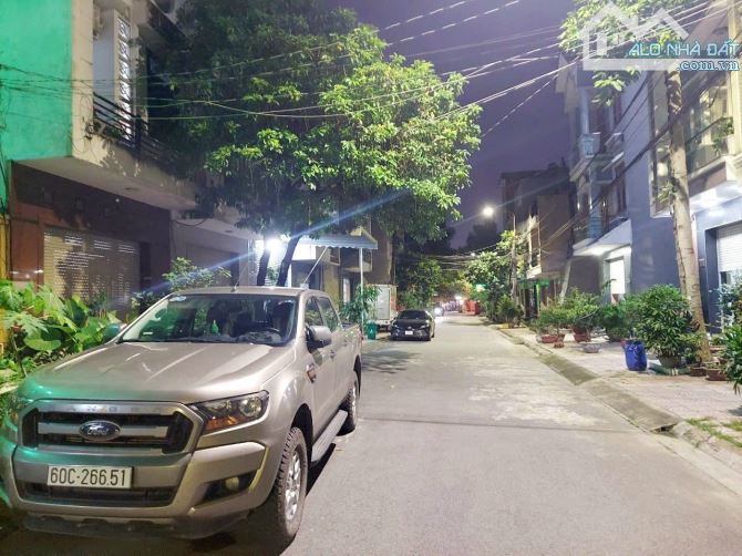 BÁN GẤP LÔ ĐẤT 80M2 KDC ĐINH THUẬN CHỈ 4,8 TỶ TL - 1