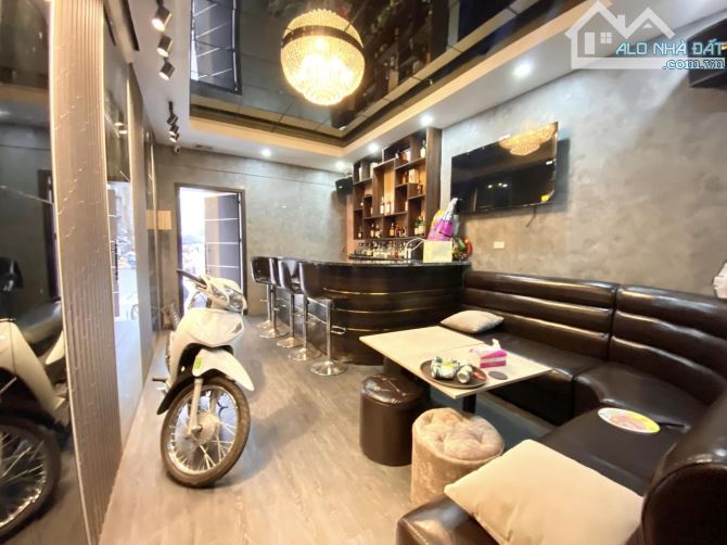 ⚜️ PHÂN LÔ, Ô TÔ TRÁNH LINH LANG, BA ĐÌNH, 60M2 5T MT 4M, SIÊU KD, CHỈ 18 TỶ  ⚜️ - 1