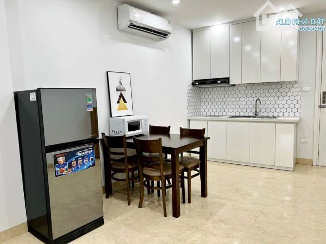 Bán Nhà Mặt Phố Cầu Giấy, 193m2, 9 tầng thang máy, giá 58 Tỷ - 2