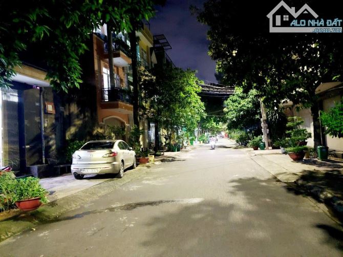 BÁN GẤP LÔ ĐẤT 80M2 KDC ĐINH THUẬN CHỈ 4,8 TỶ TL - 2